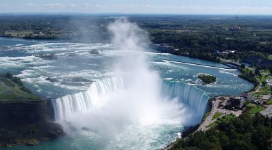 Canada Business Lawyer Niagara Falls Ontario